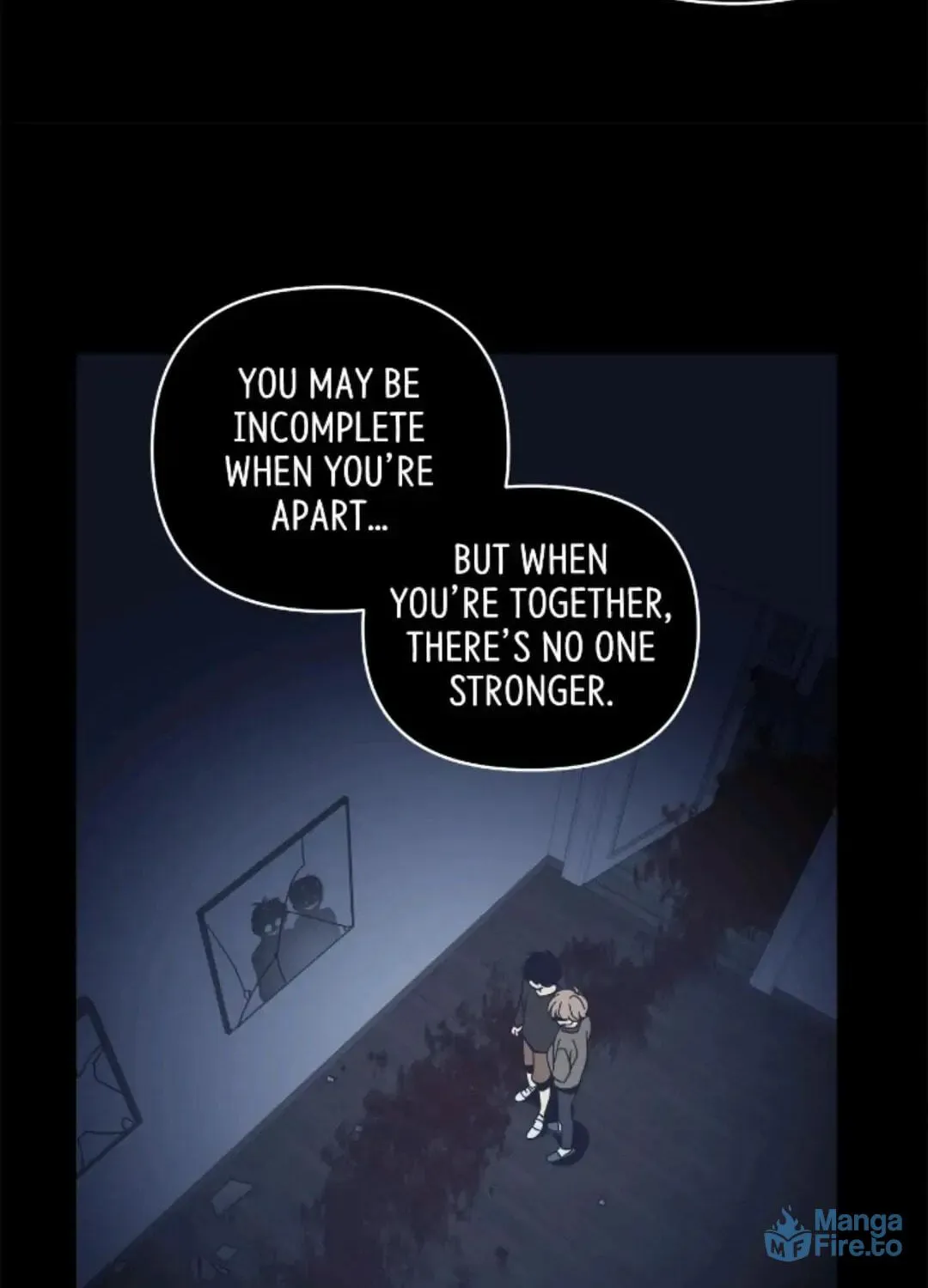 Read Black Mirror chapter 61 image 11 on Lezhin