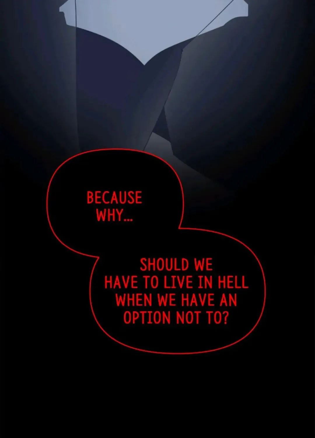 Read Black Mirror chapter 61 image 13 on Lezhin