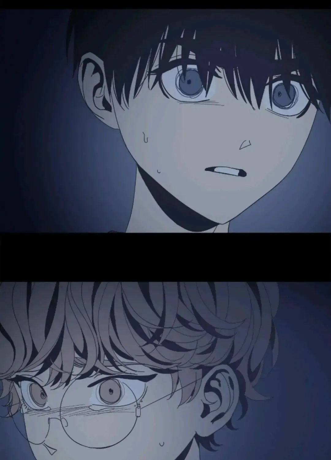 Read Black Mirror chapter 61 image 14 on Lezhin