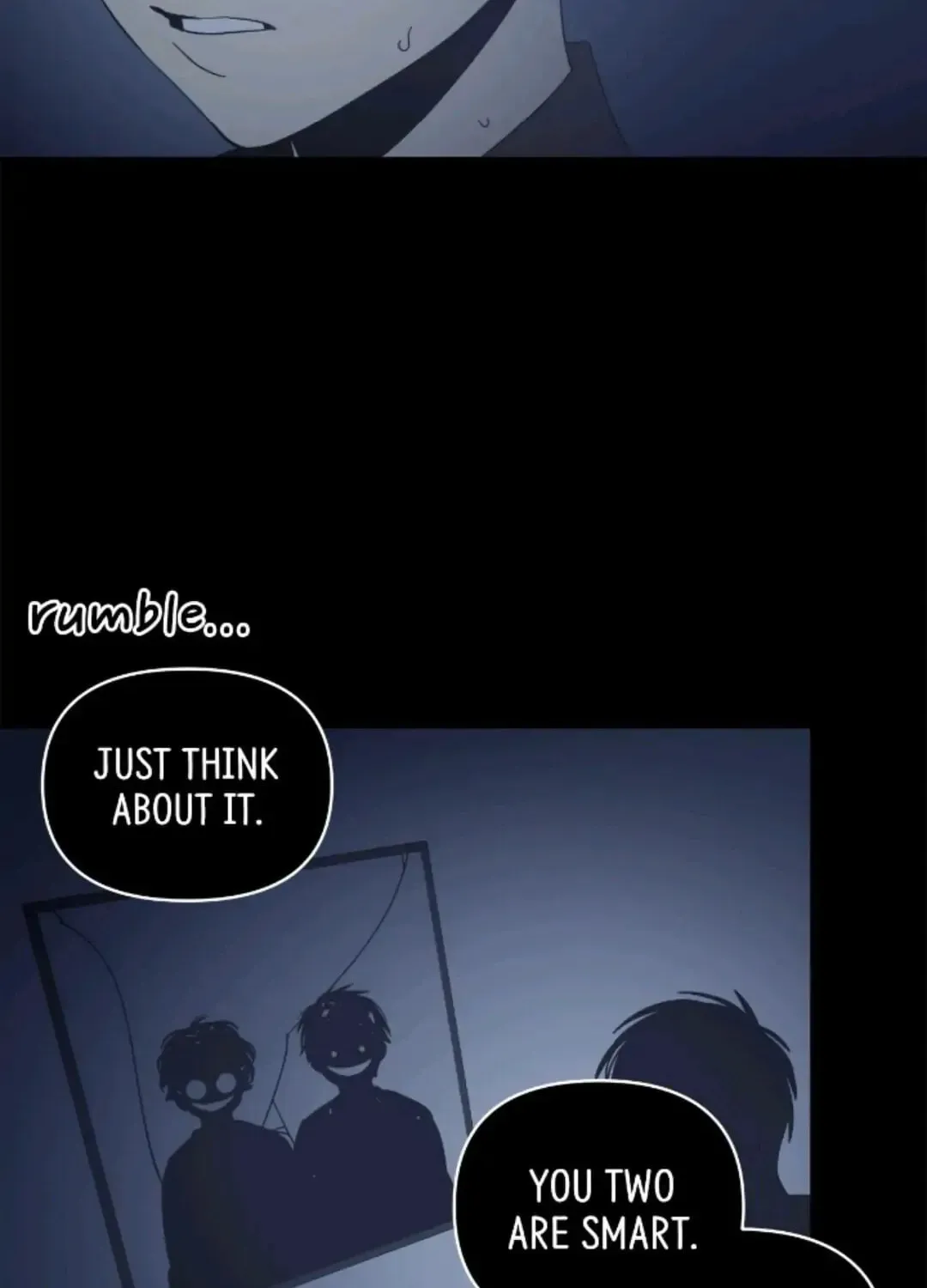 Read Black Mirror chapter 61 image 15 on Lezhin