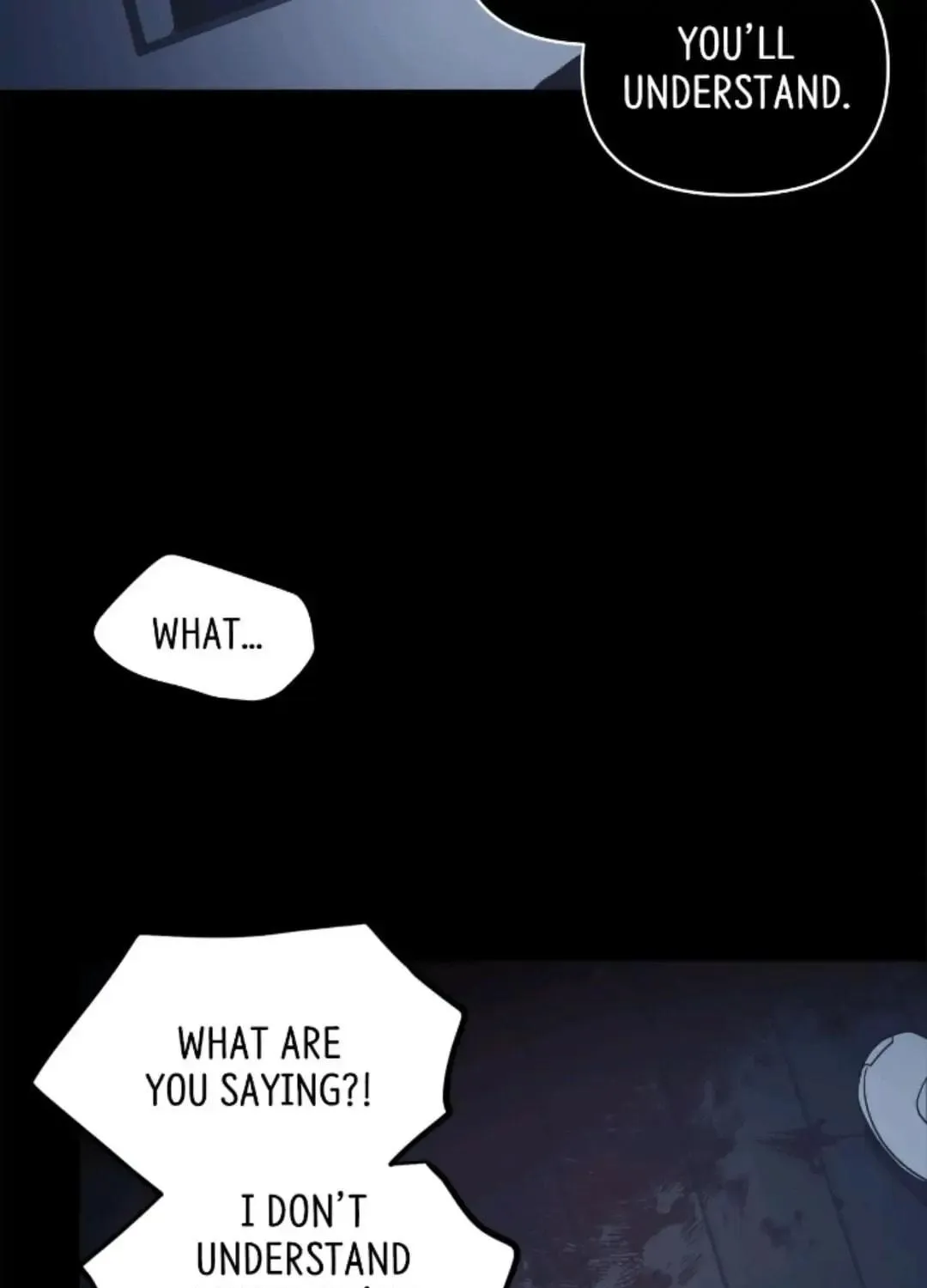 Read Black Mirror chapter 61 image 16 on Lezhin