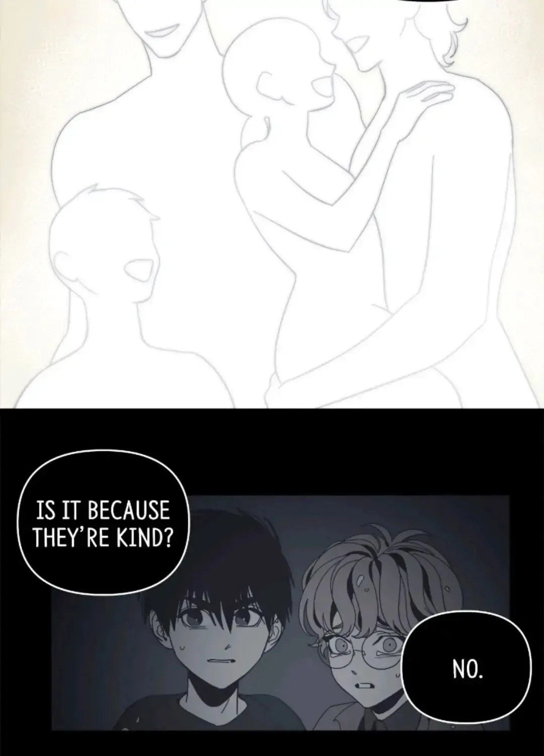 Read Black Mirror chapter 61 image 2 on Lezhin