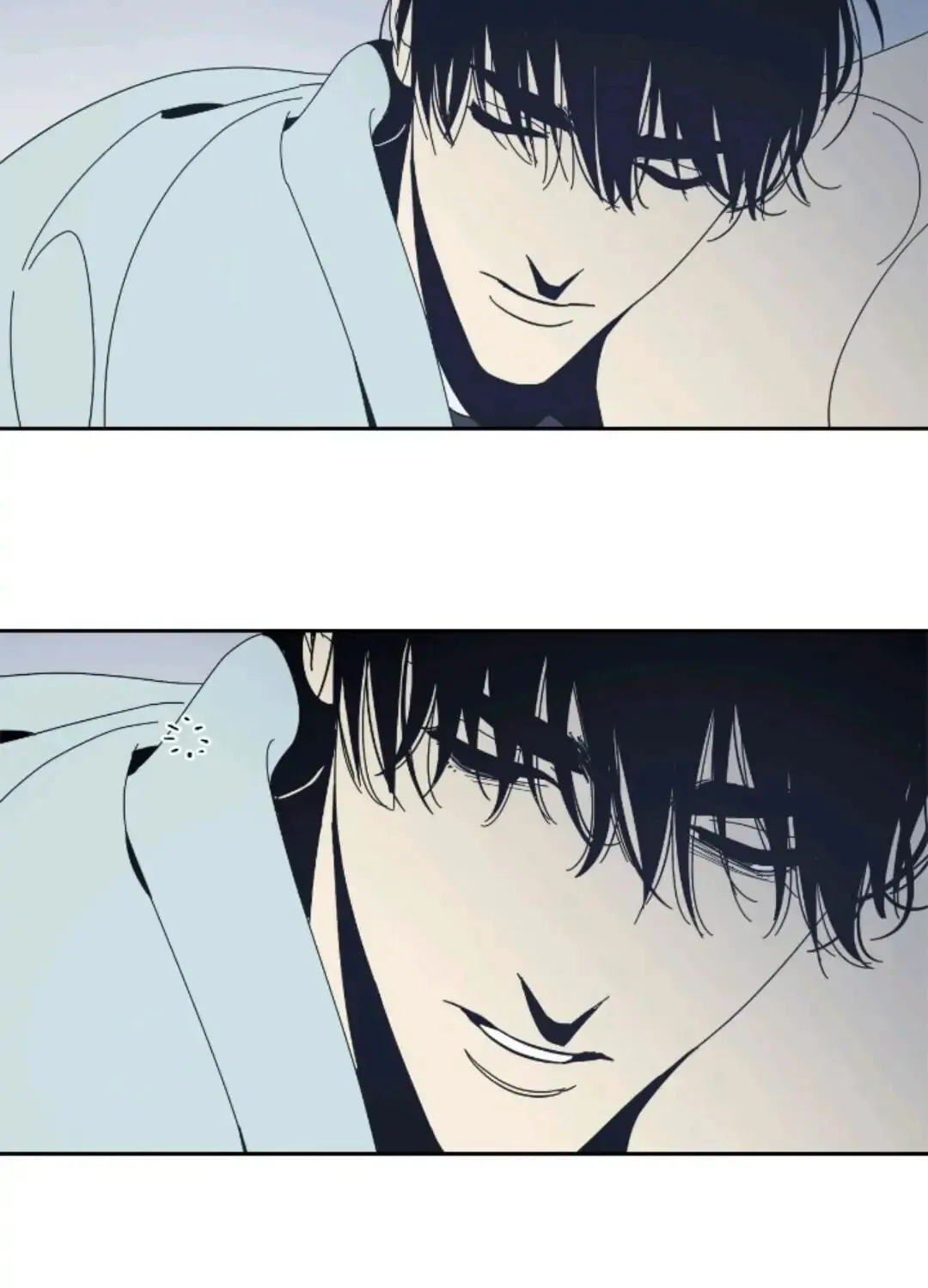 Read Black Mirror chapter 61 image 26 on Lezhin