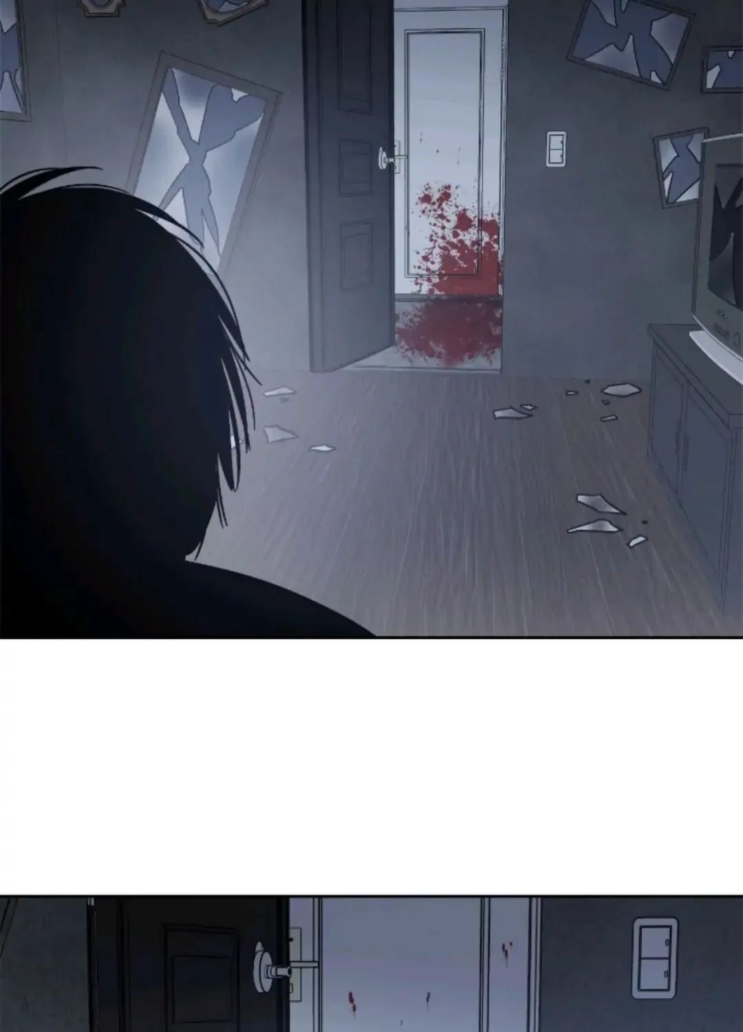 Read Black Mirror chapter 61 image 28 on Lezhin