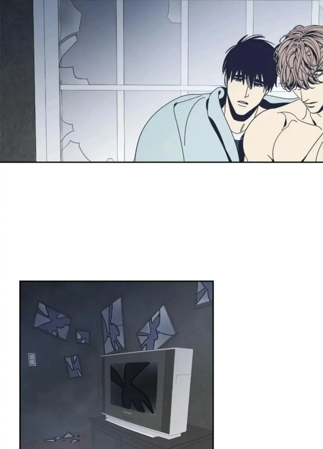 Read Black Mirror chapter 61 image 30 on Lezhin