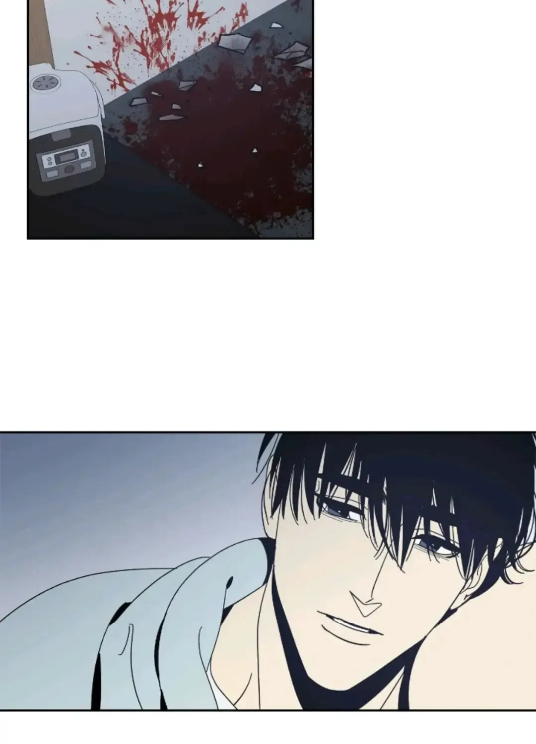 Read Black Mirror chapter 61 image 33 on Lezhin