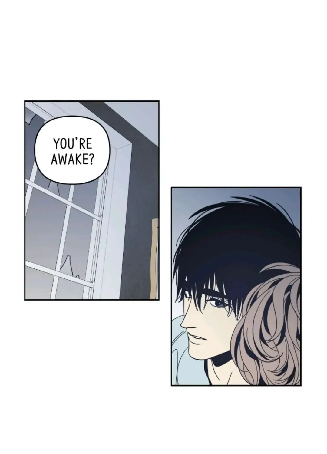 Read Black Mirror chapter 61 image 34 on Lezhin