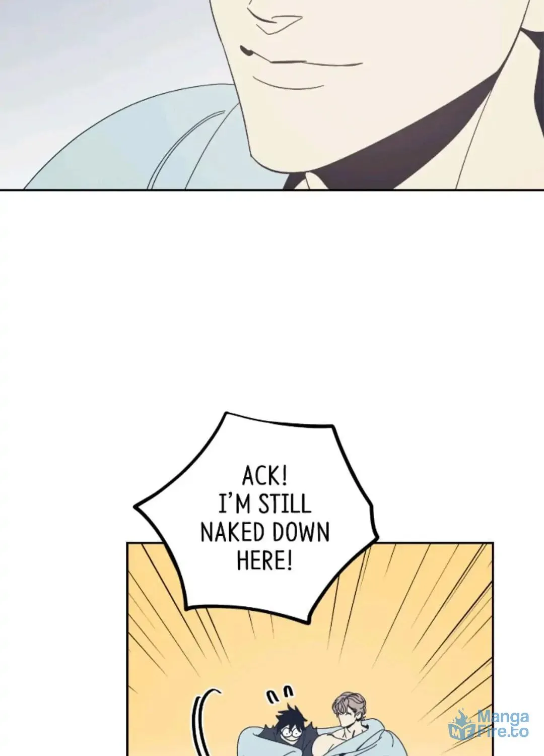Read Black Mirror chapter 61 image 38 on Lezhin