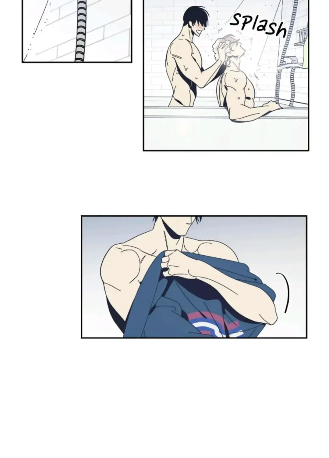 Read Black Mirror chapter 61 image 40 on Lezhin