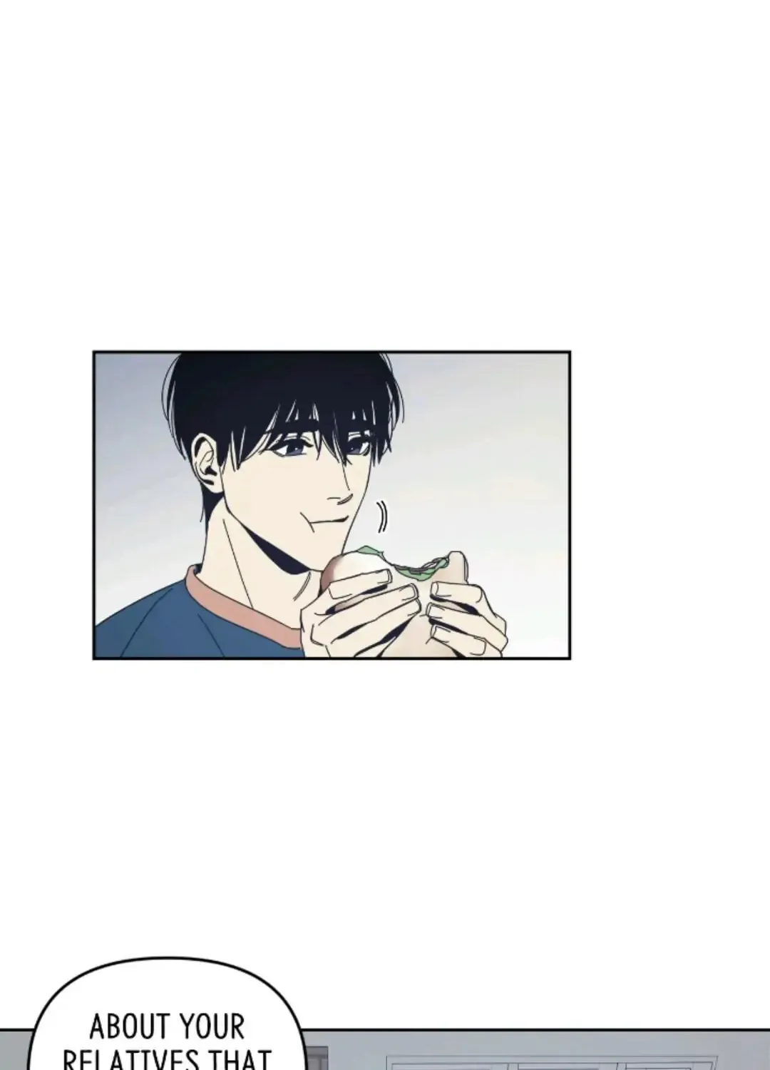 Read Black Mirror chapter 61 image 42 on Lezhin
