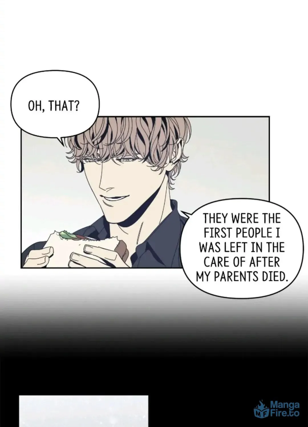 Read Black Mirror chapter 61 image 44 on Lezhin