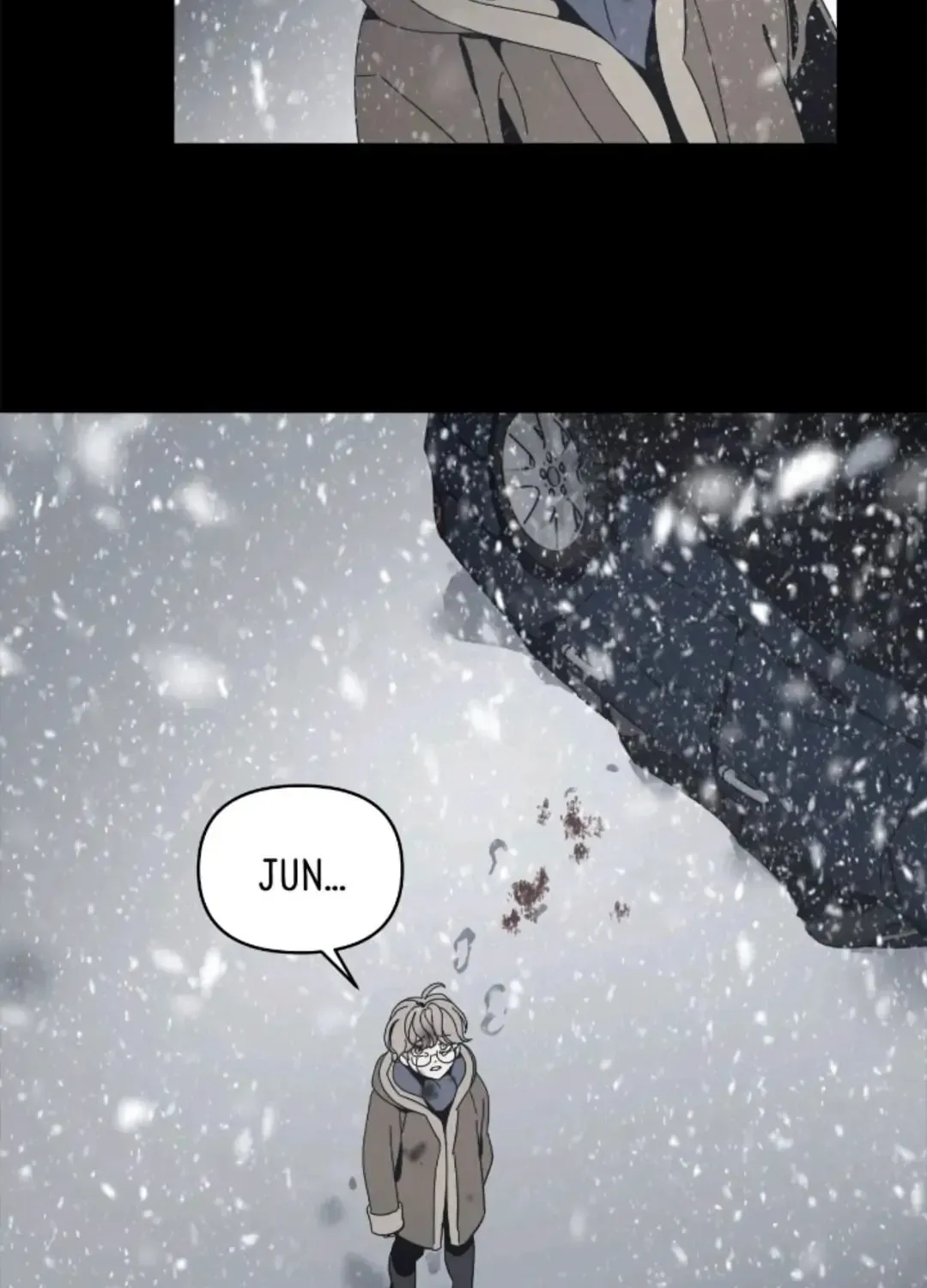Read Black Mirror chapter 61 image 46 on Lezhin