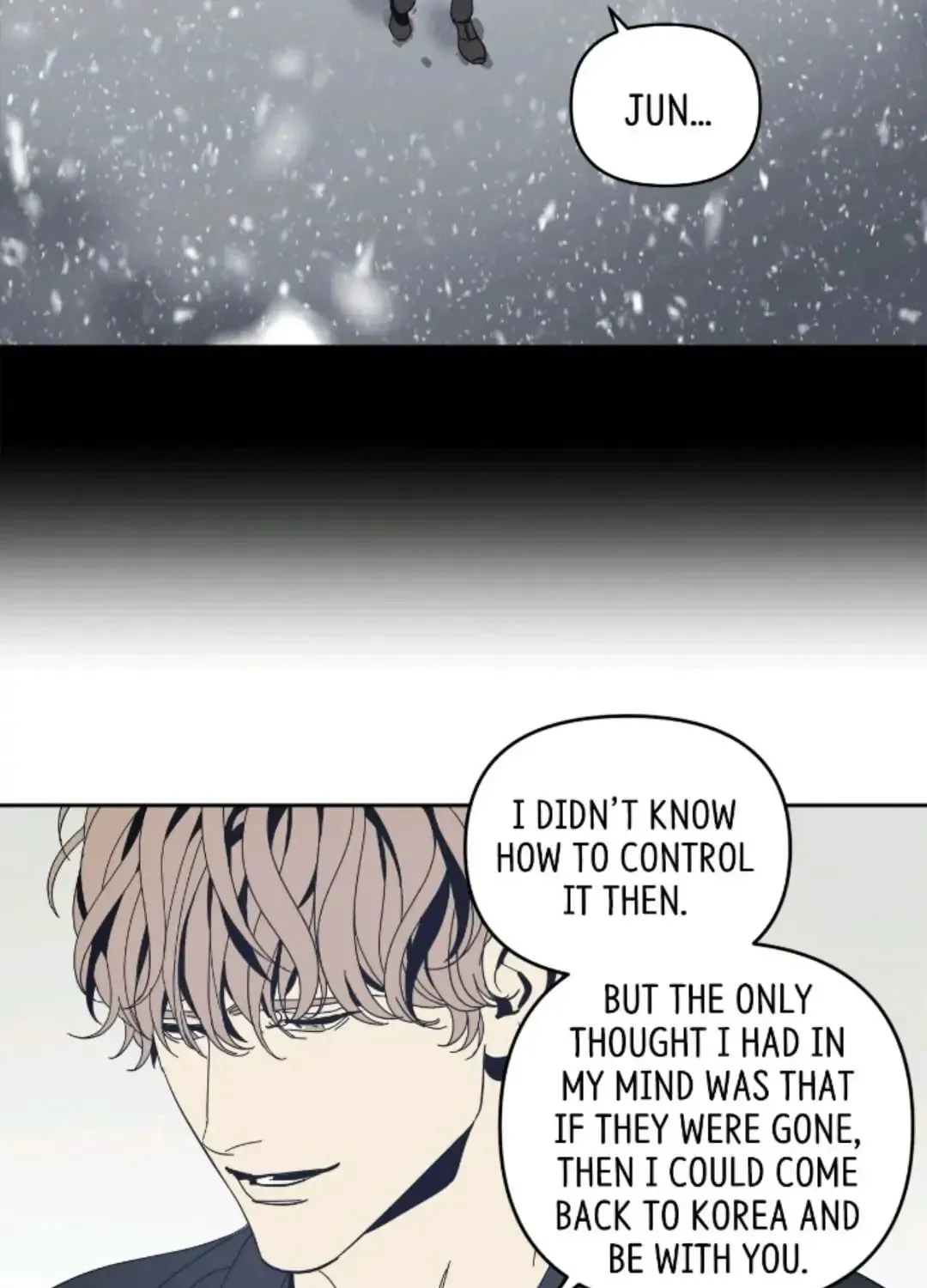 Read Black Mirror chapter 61 image 47 on Lezhin