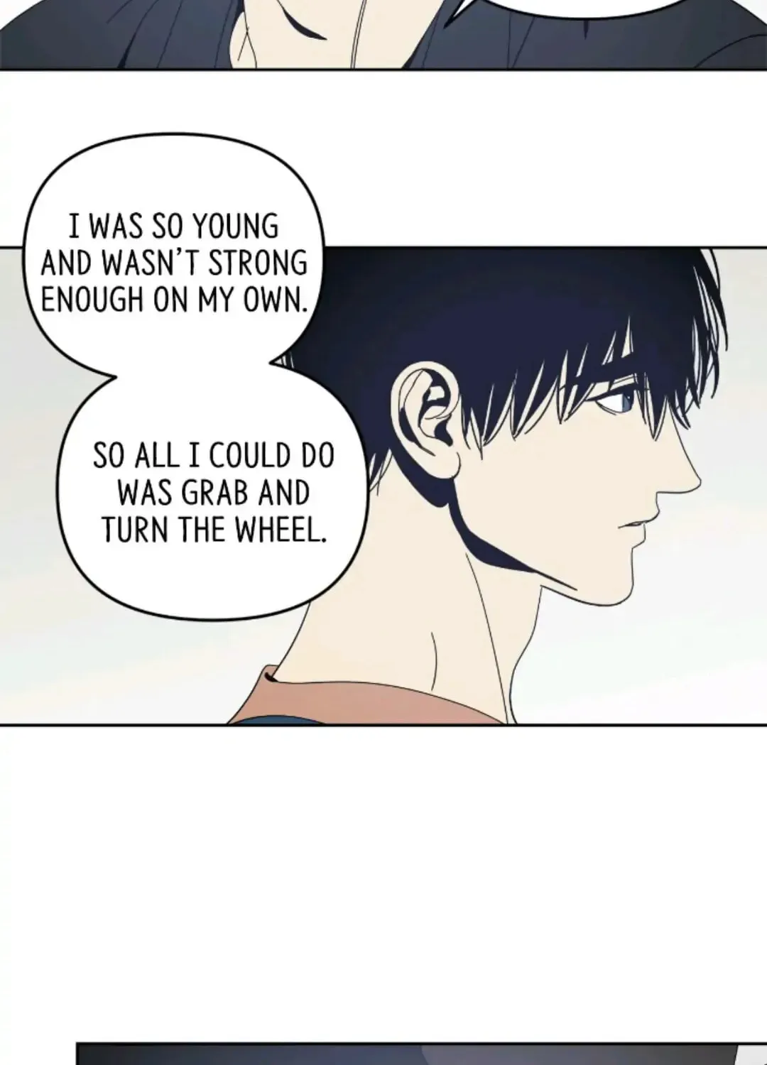 Read Black Mirror chapter 61 image 48 on Lezhin