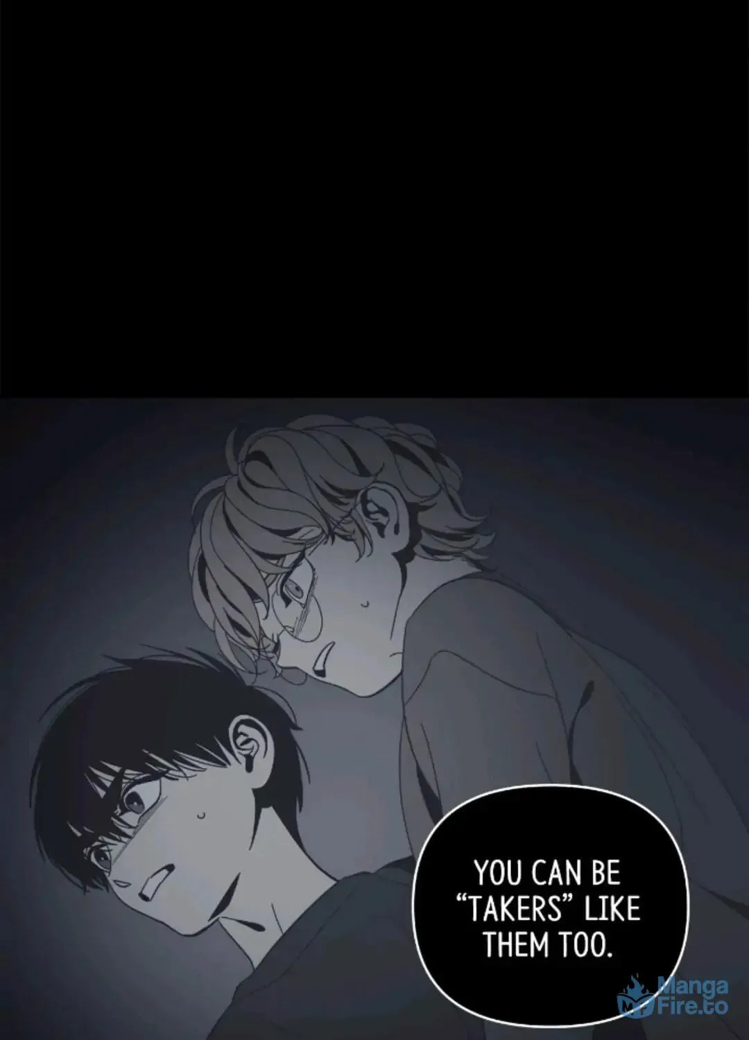 Read Black Mirror chapter 61 image 5 on Lezhin
