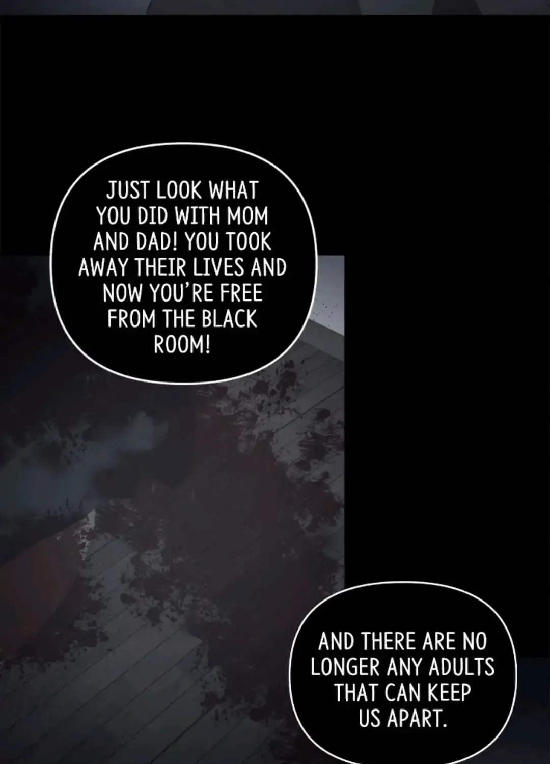 Read Black Mirror chapter 61 image 6 on Lezhin