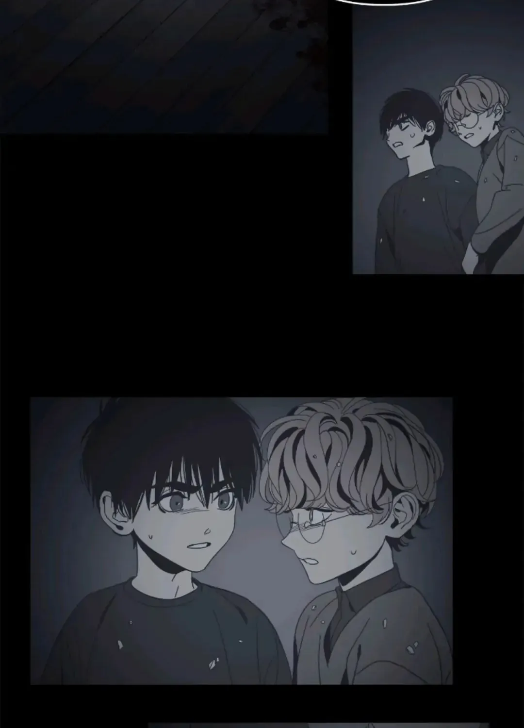 Read Black Mirror chapter 61 image 7 on Lezhin