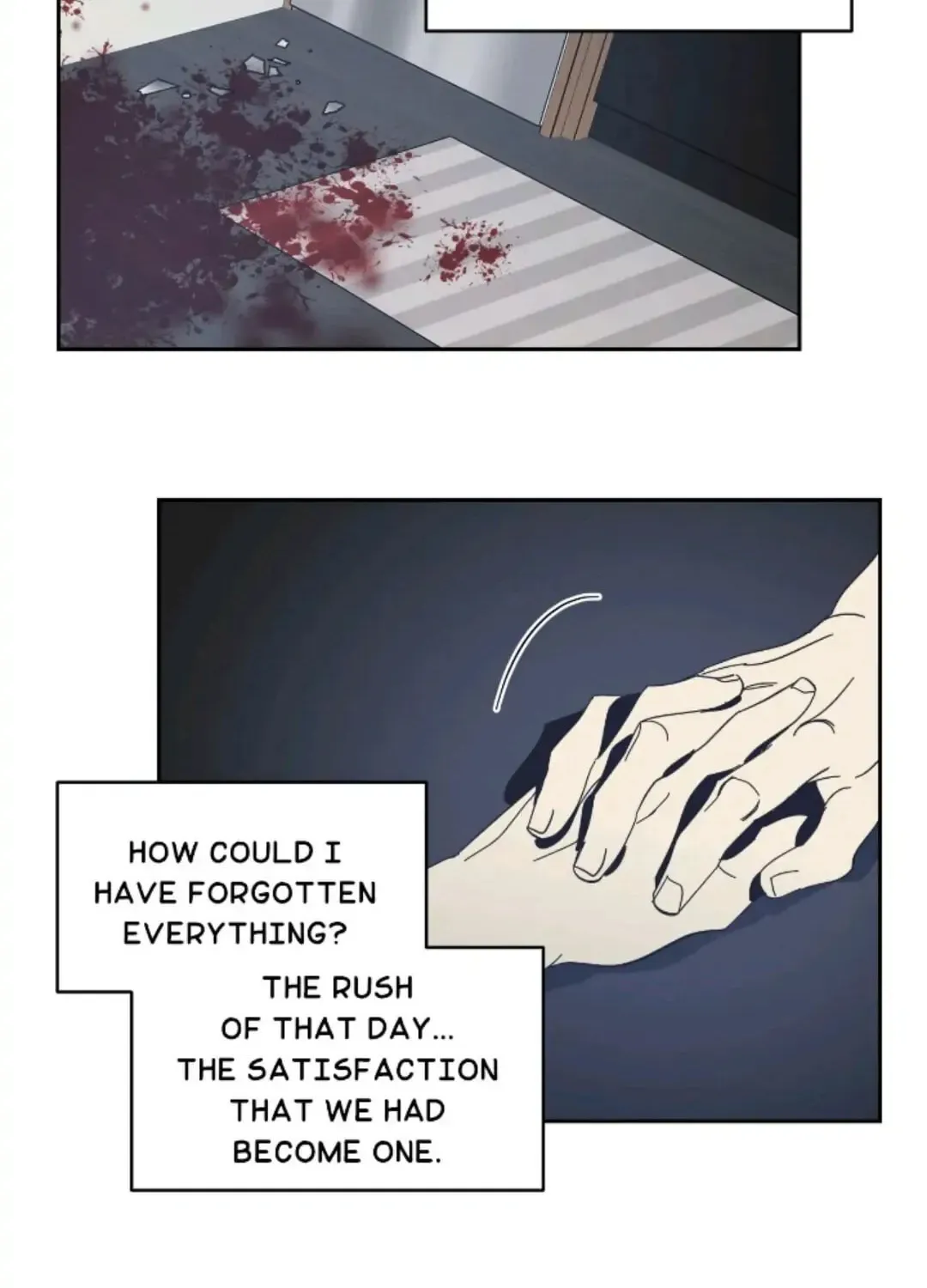 Read Black Mirror chapter 62 image 1 on Lezhin