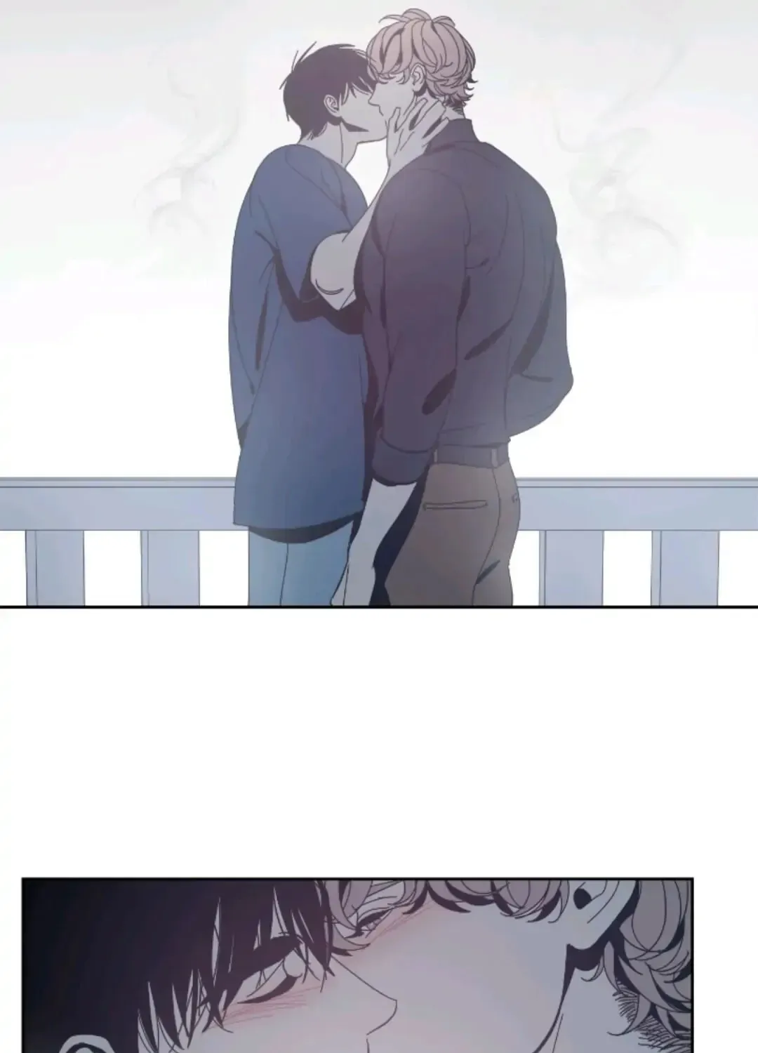 Read Black Mirror chapter 62 image 12 on Lezhin
