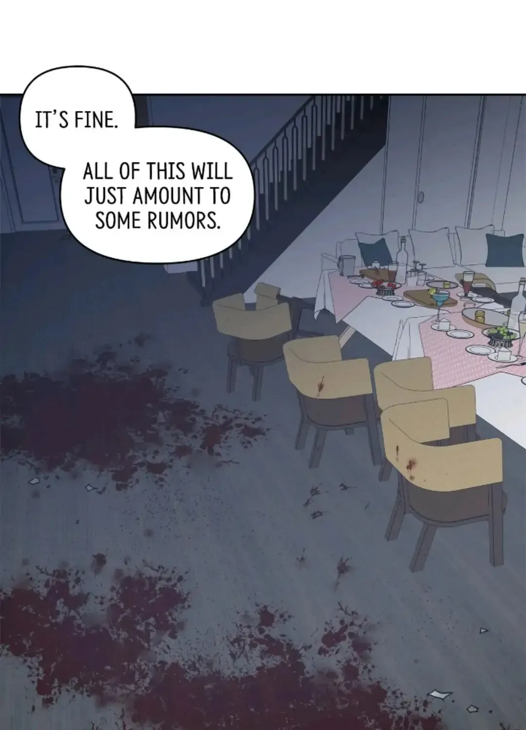 Read Black Mirror chapter 62 image 22 on Lezhin