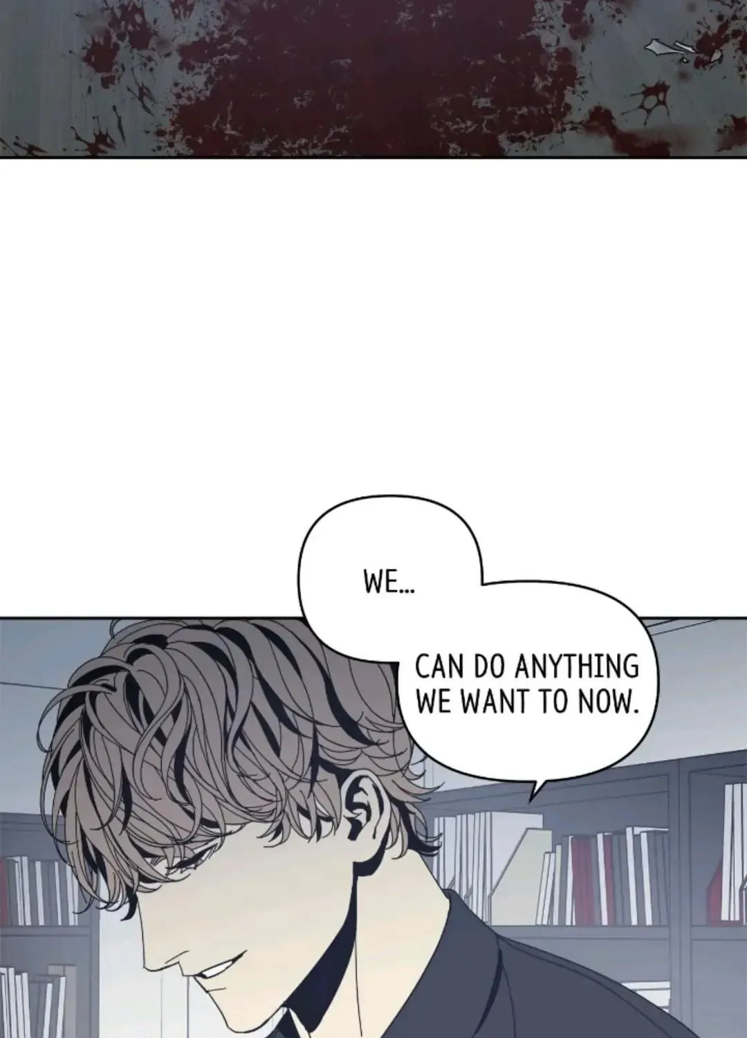Read Black Mirror chapter 62 image 23 on Lezhin