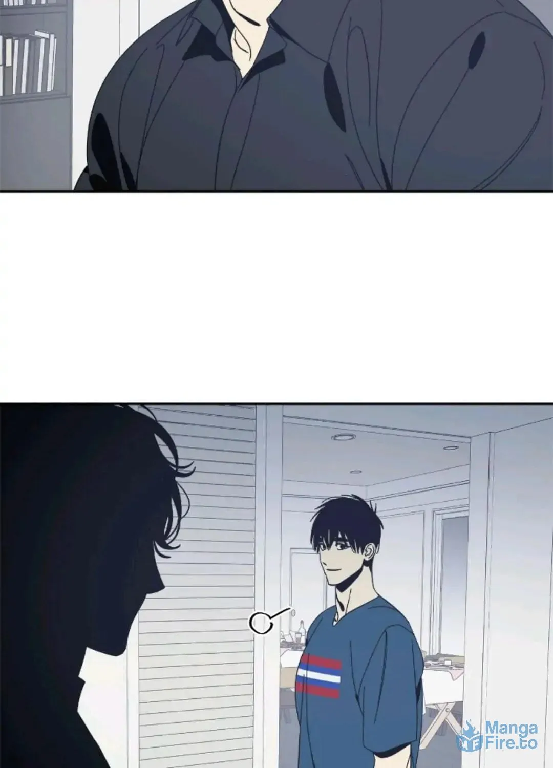 Read Black Mirror chapter 62 image 24 on Lezhin