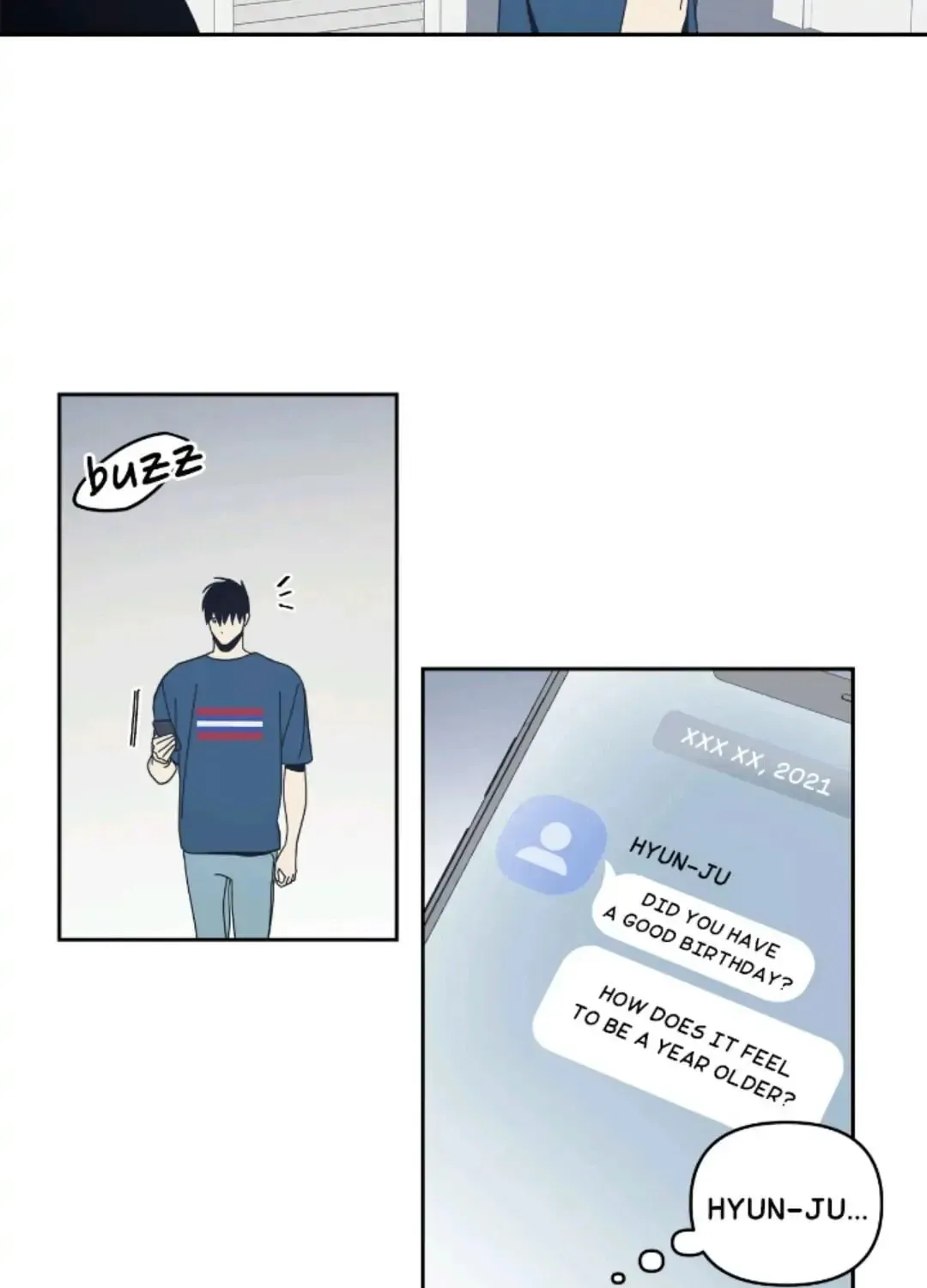 Read Black Mirror chapter 62 image 25 on Lezhin