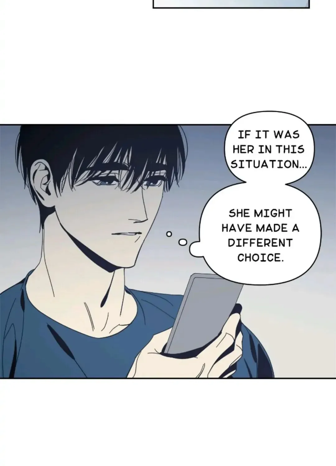 Read Black Mirror chapter 62 image 26 on Lezhin