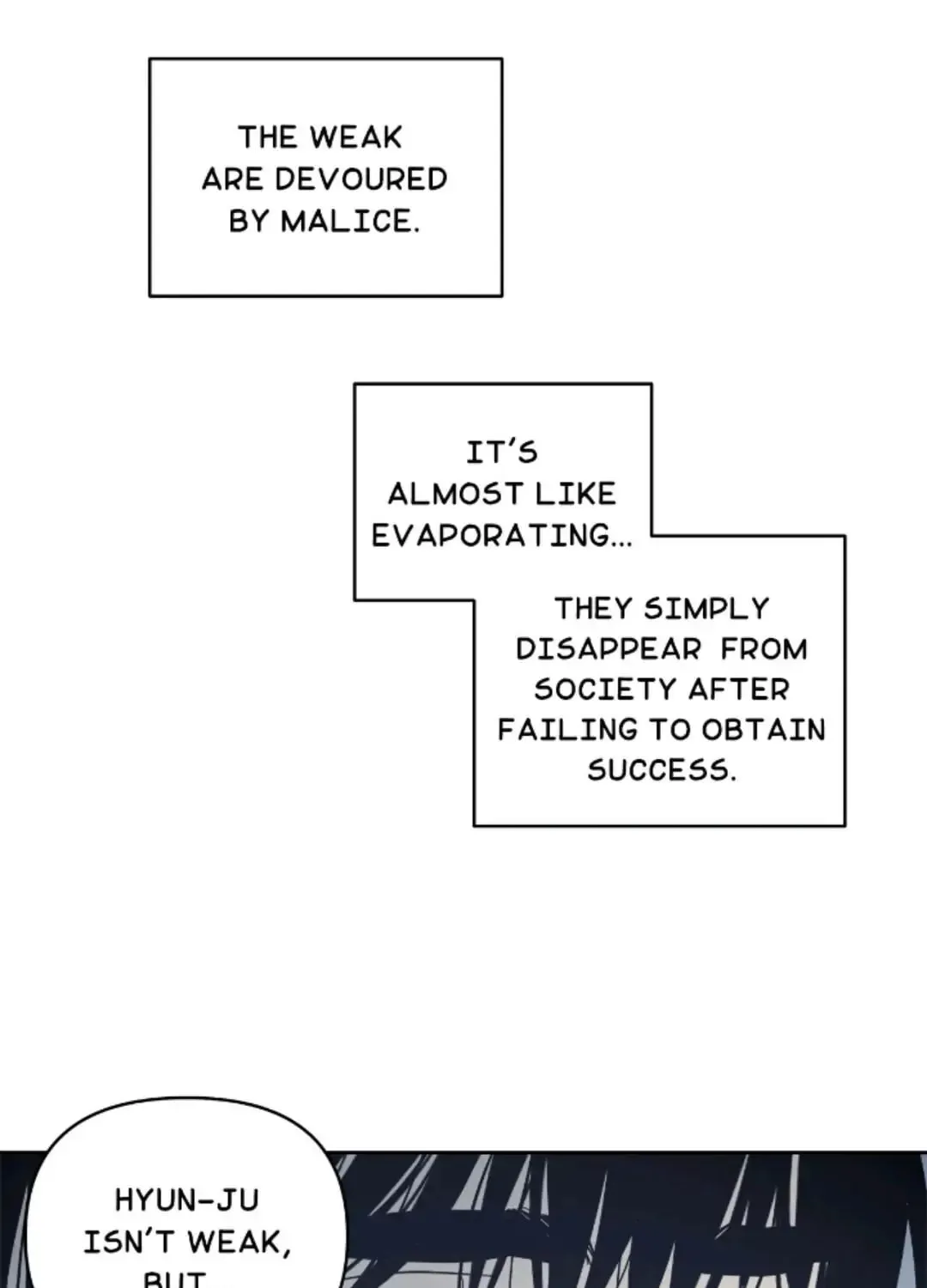 Read Black Mirror chapter 62 image 27 on Lezhin