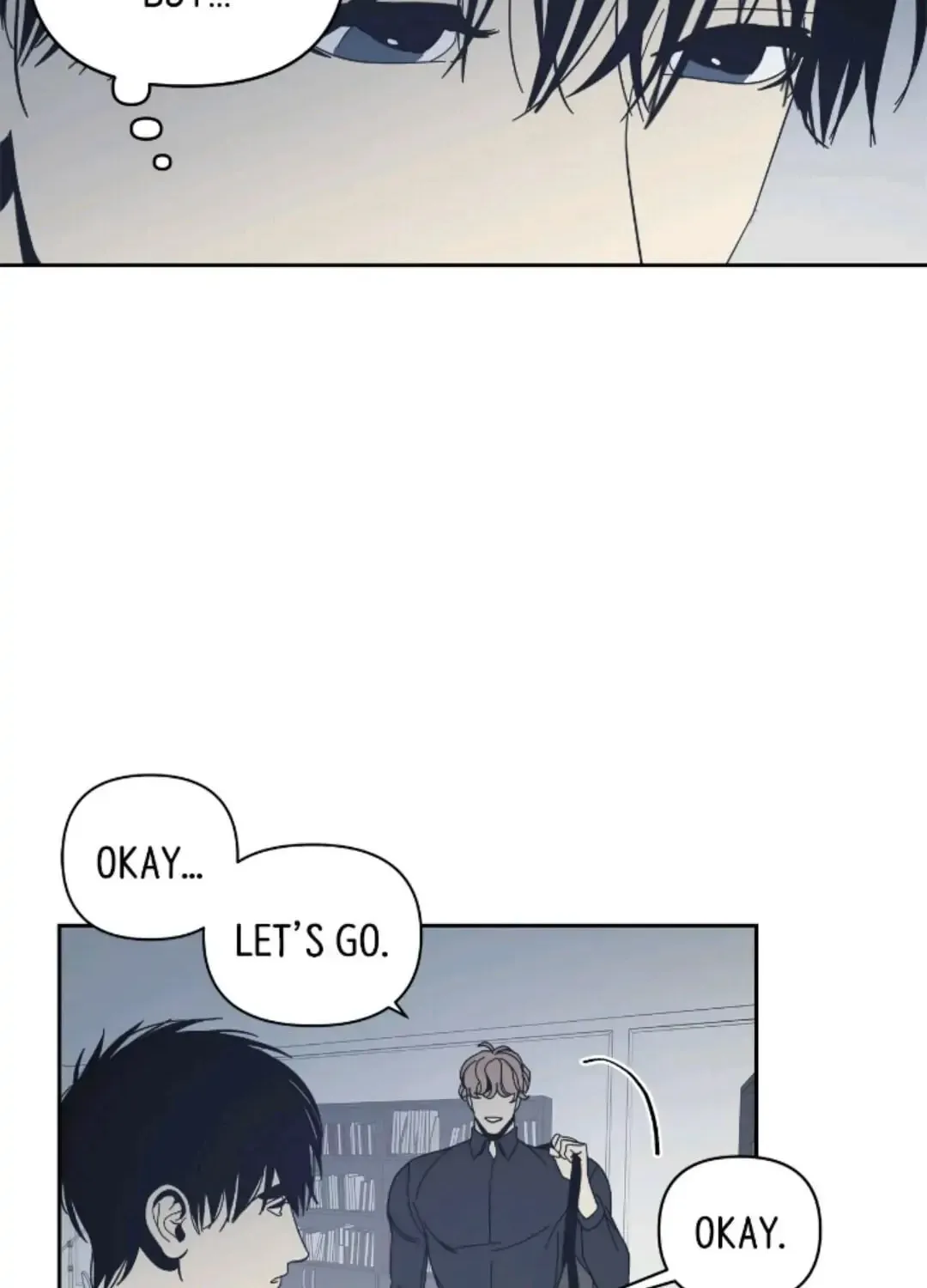 Read Black Mirror chapter 62 image 28 on Lezhin