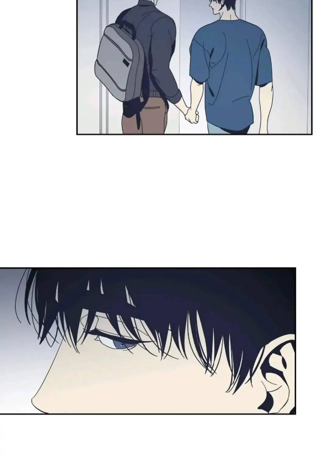 Read Black Mirror chapter 62 image 32 on Lezhin