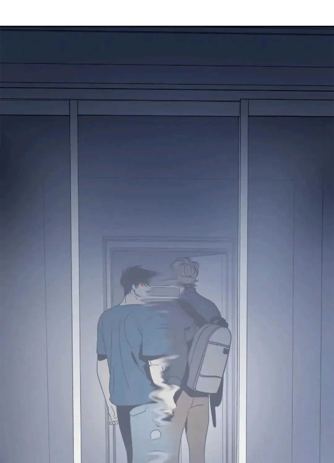 Read Black Mirror chapter 62 image 34 on Lezhin
