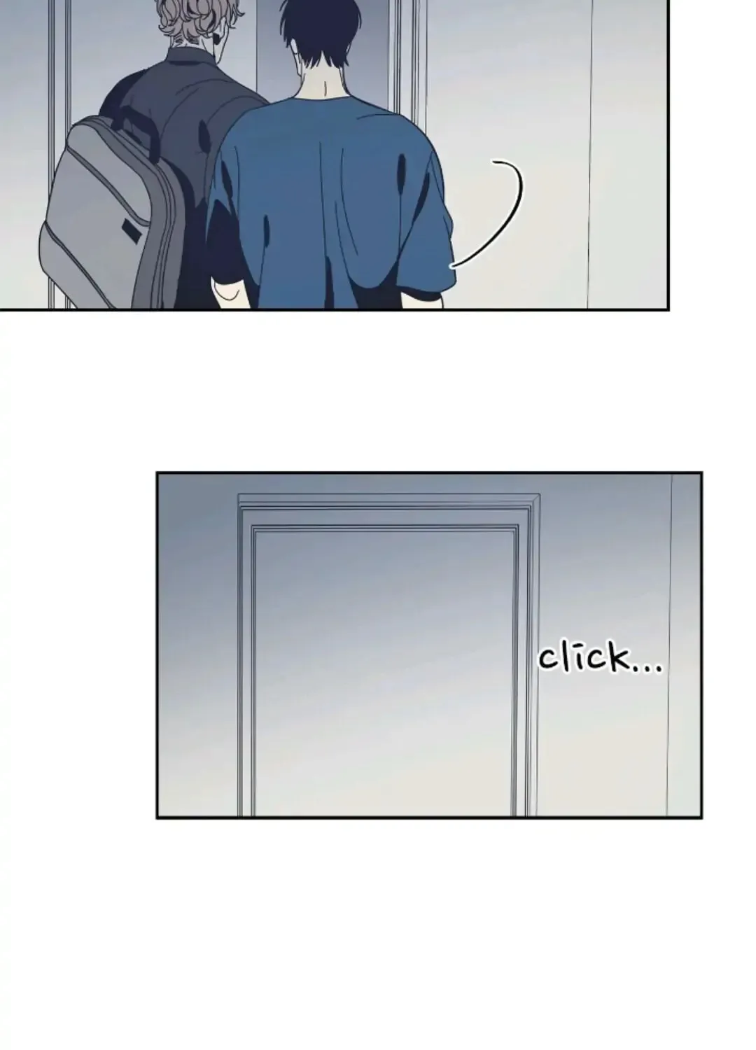 Read Black Mirror chapter 62 image 39 on Lezhin