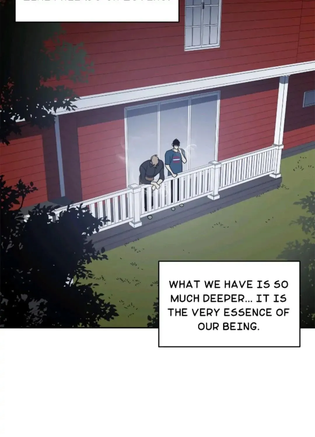 Read Black Mirror chapter 62 image 4 on Lezhin