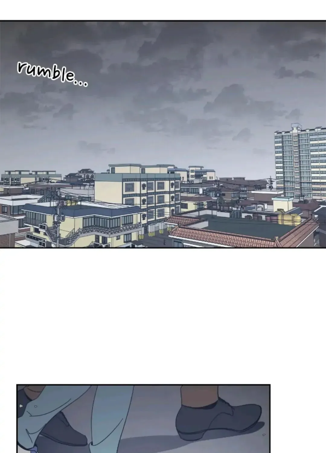 Read Black Mirror chapter 62 image 41 on Lezhin