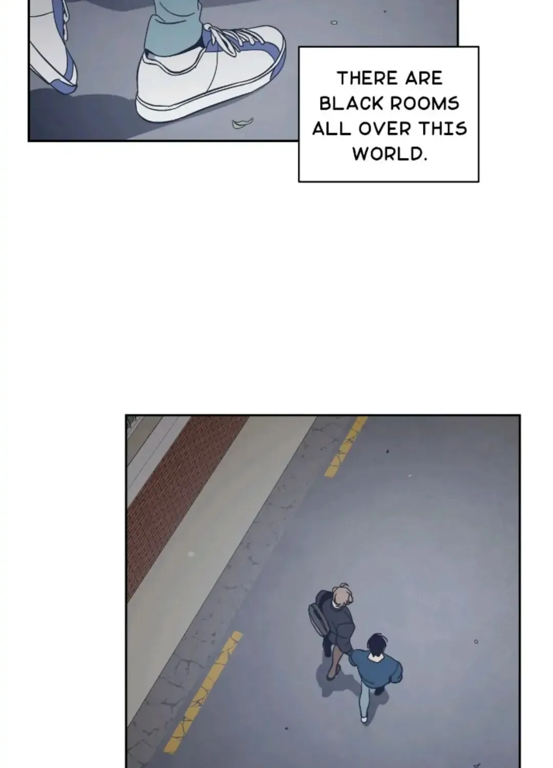 Read Black Mirror chapter 62 image 42 on Lezhin