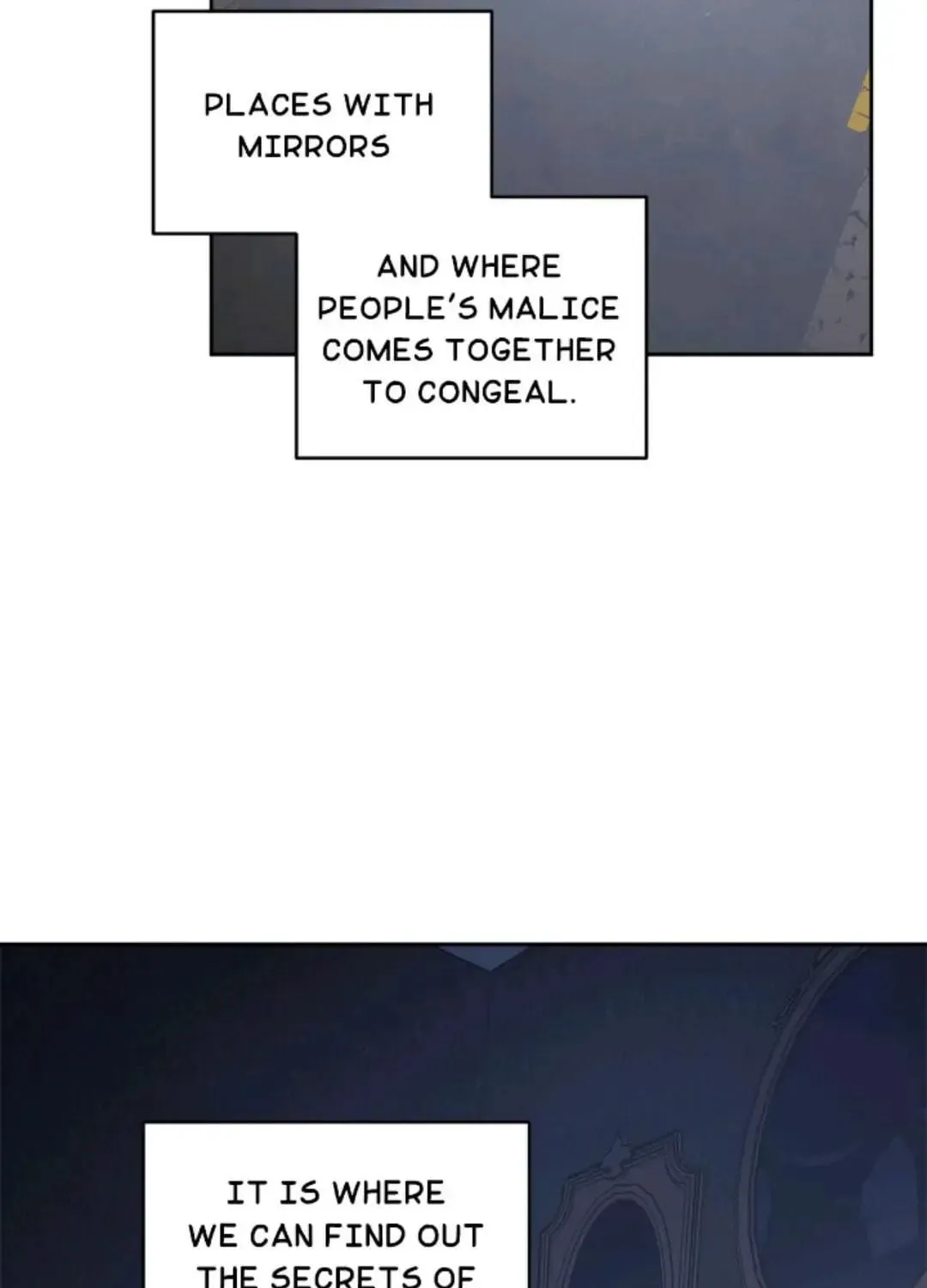 Read Black Mirror chapter 62 image 43 on Lezhin