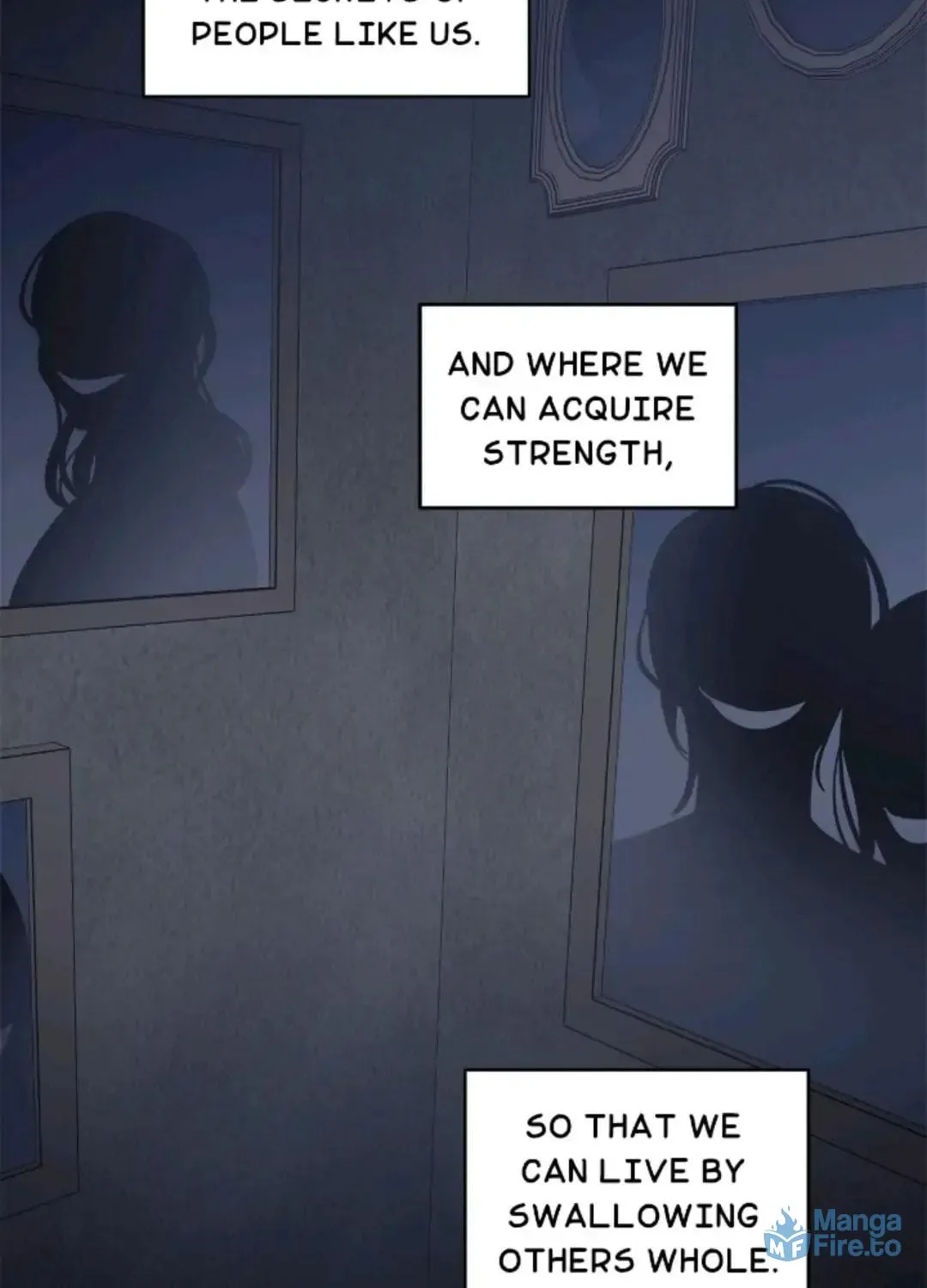 Read Black Mirror chapter 62 image 44 on Lezhin