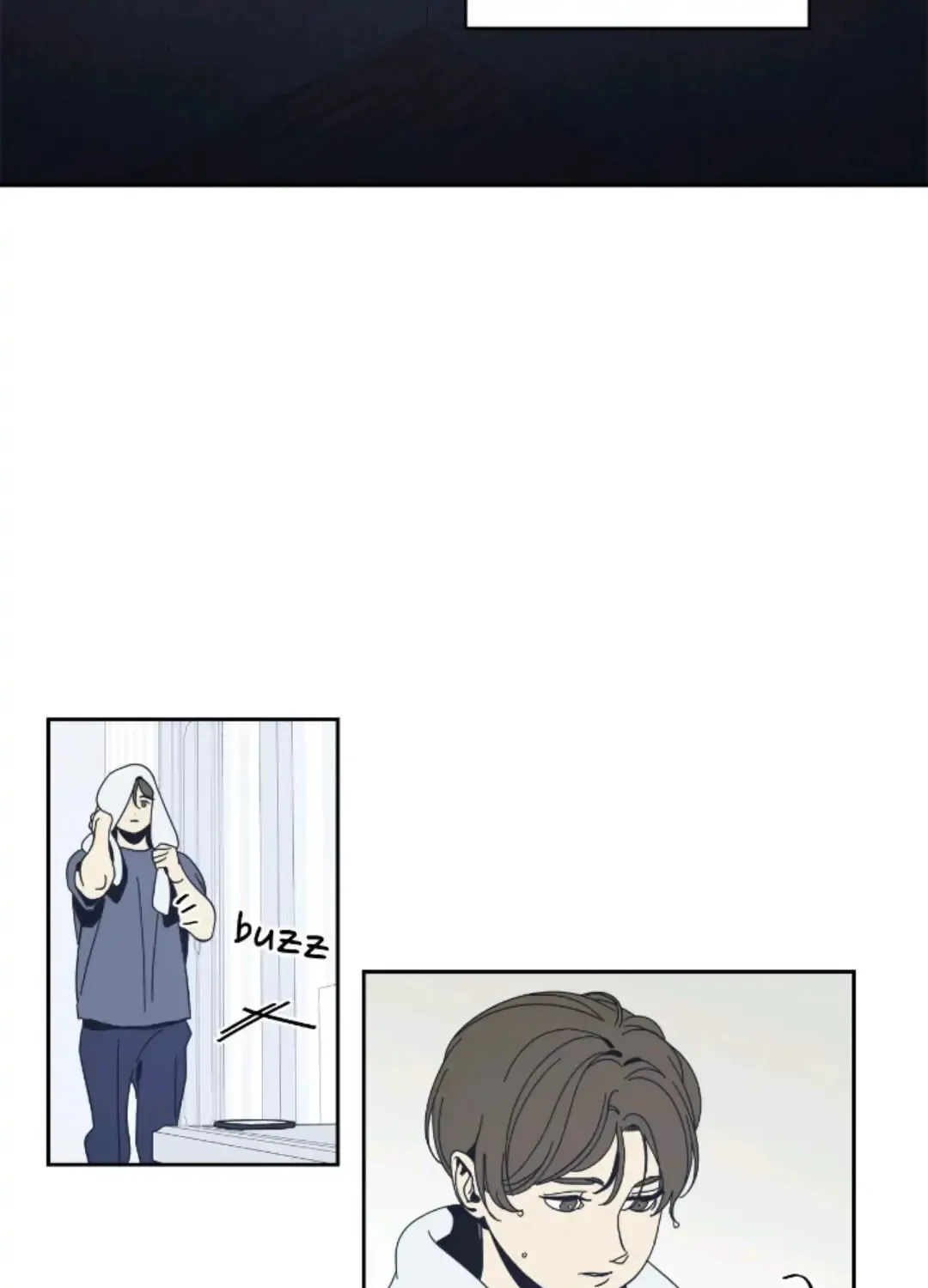 Read Black Mirror chapter 62 image 45 on Lezhin