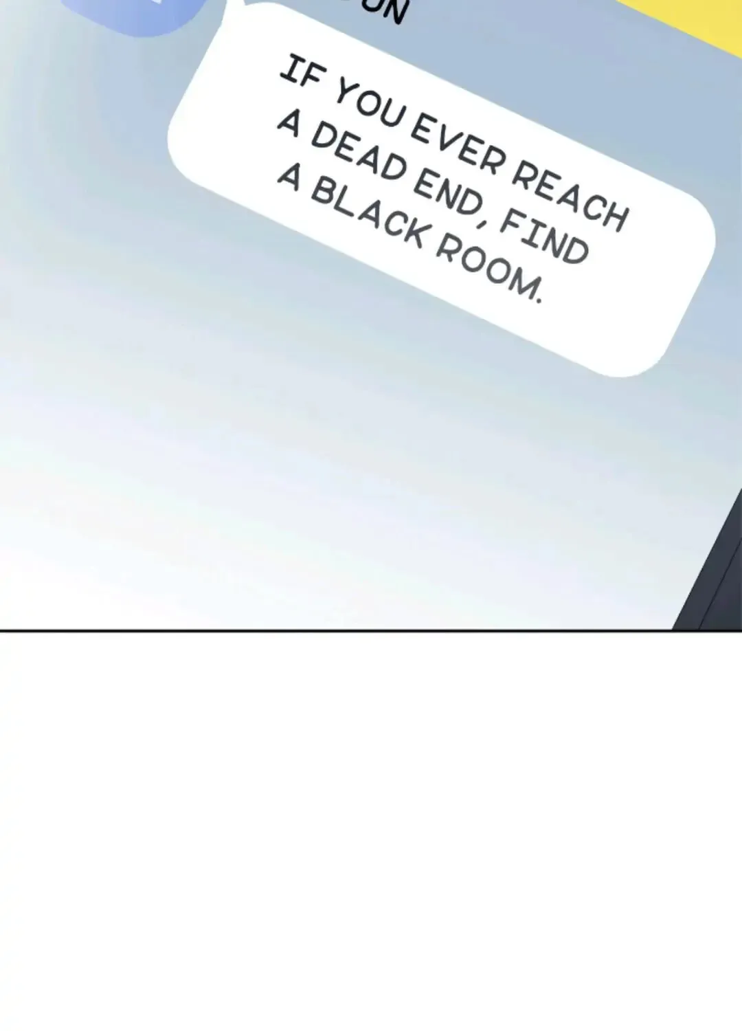 Read Black Mirror chapter 62 image 47 on Lezhin