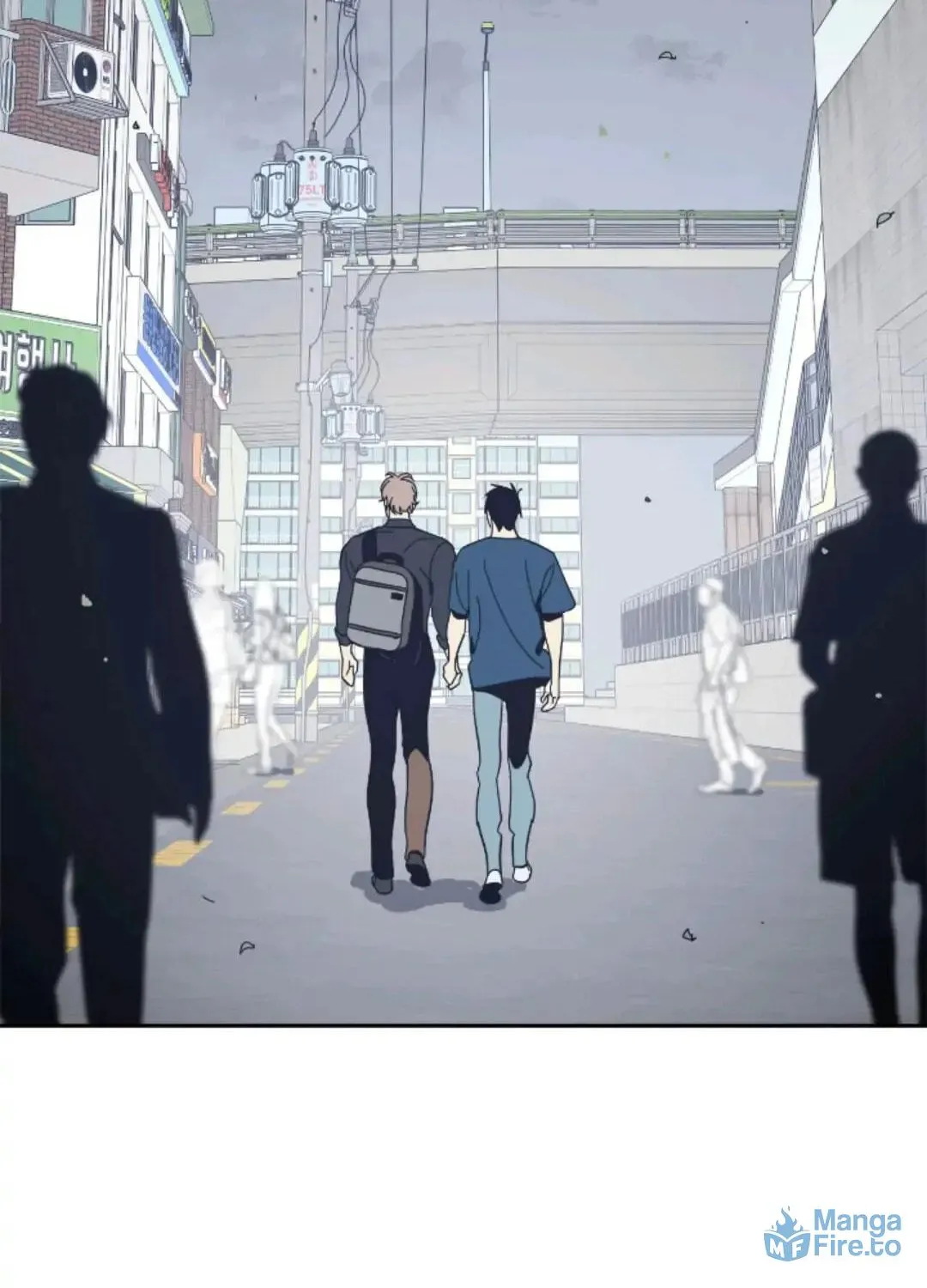 Read Black Mirror chapter 62 image 51 on Lezhin