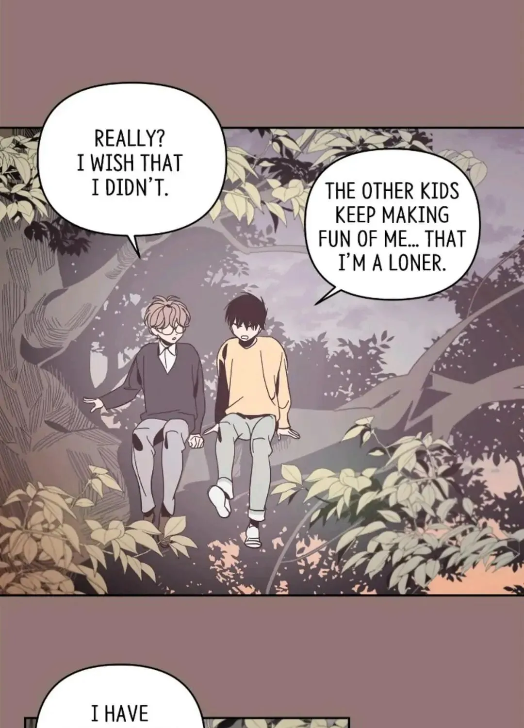 Read Black Mirror chapter 62 image 57 on Lezhin