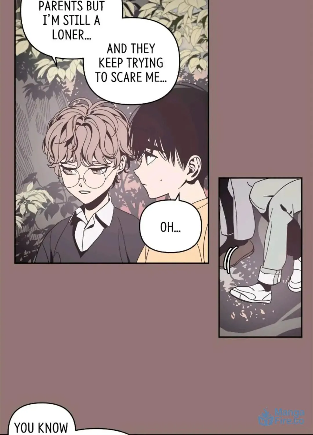 Read Black Mirror chapter 62 image 58 on Lezhin