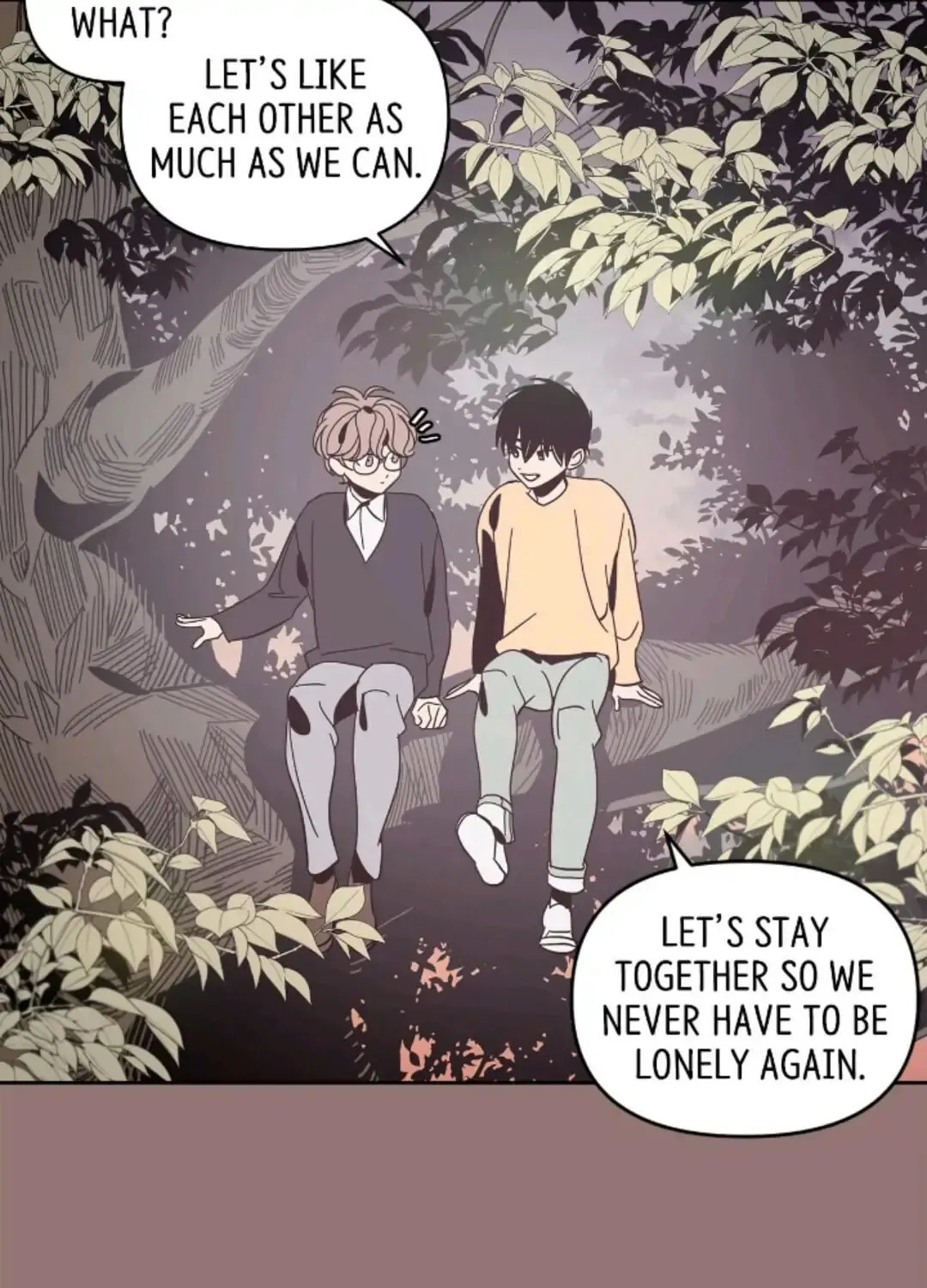 Read Black Mirror chapter 62 image 59 on Lezhin