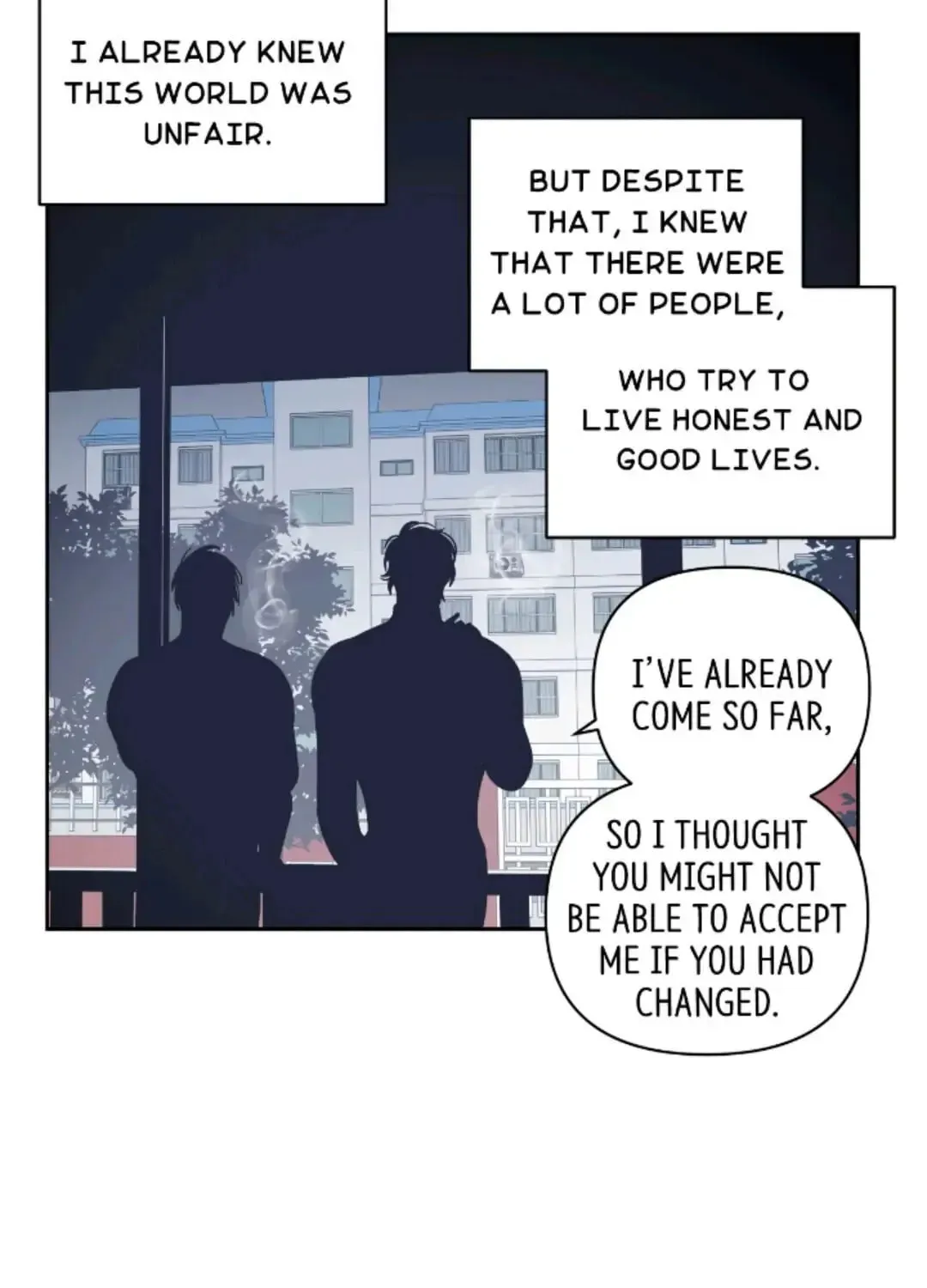Read Black Mirror chapter 62 image 6 on Lezhin