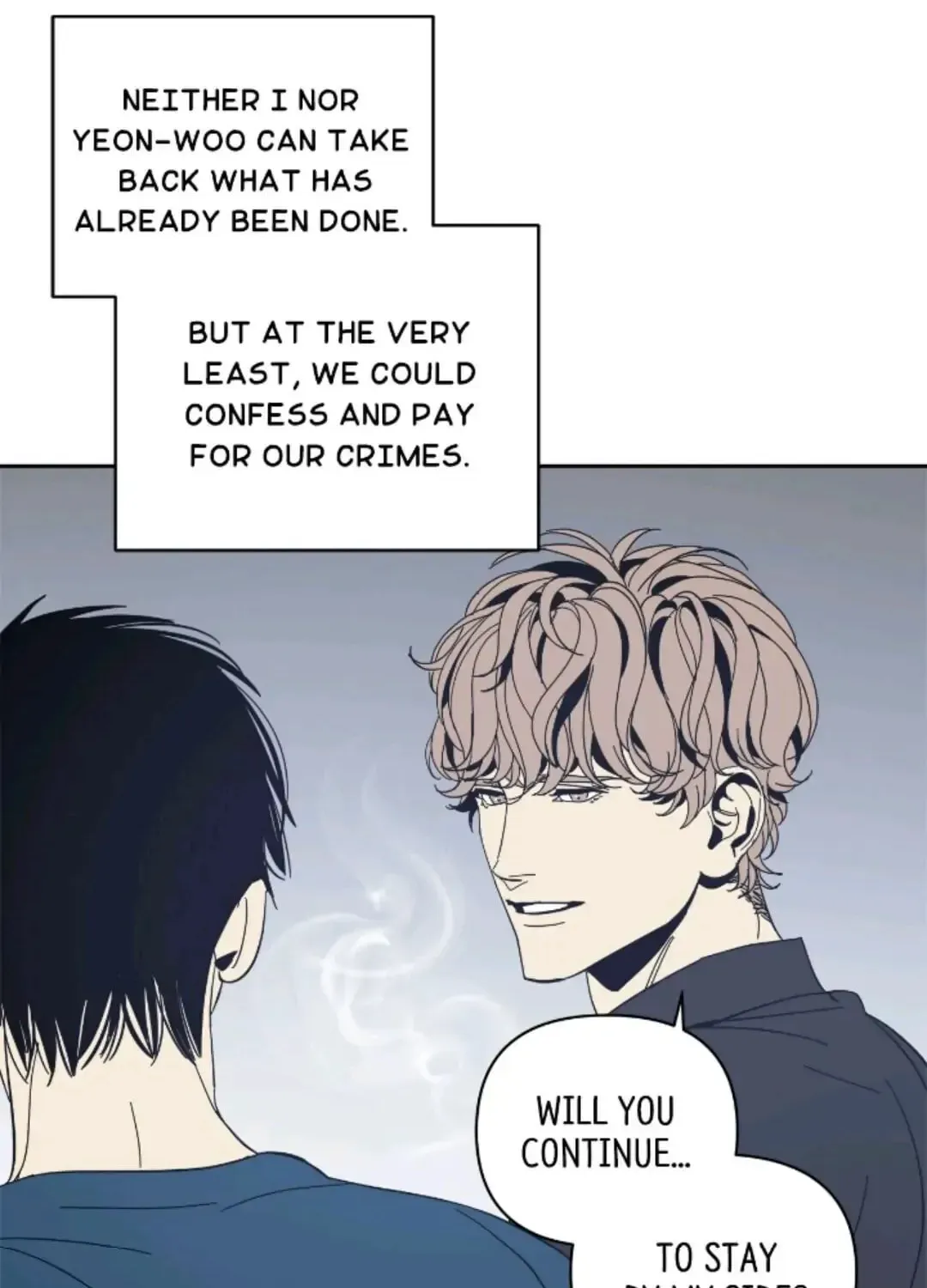Read Black Mirror chapter 62 image 7 on Lezhin