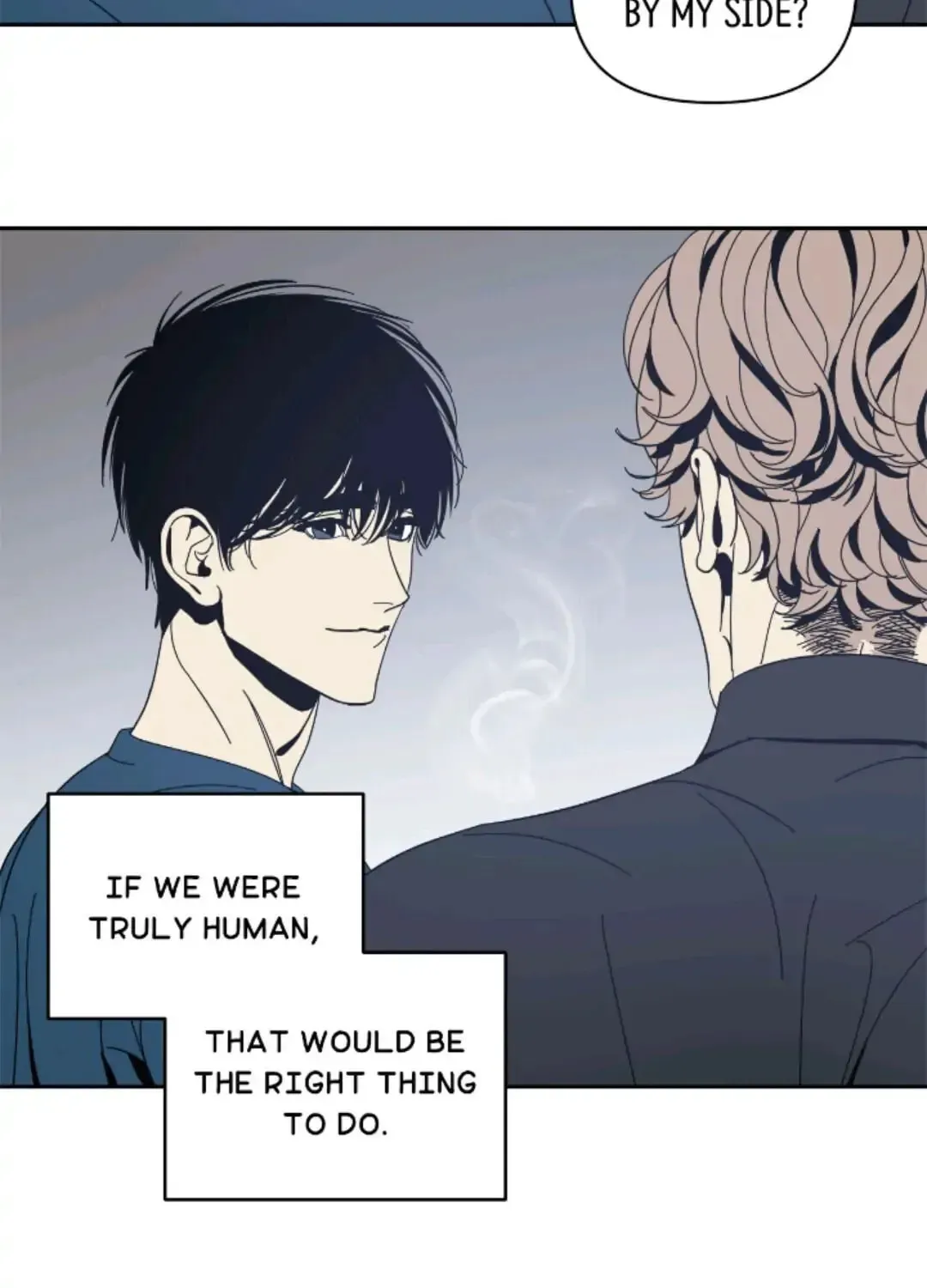 Read Black Mirror chapter 62 image 8 on Lezhin