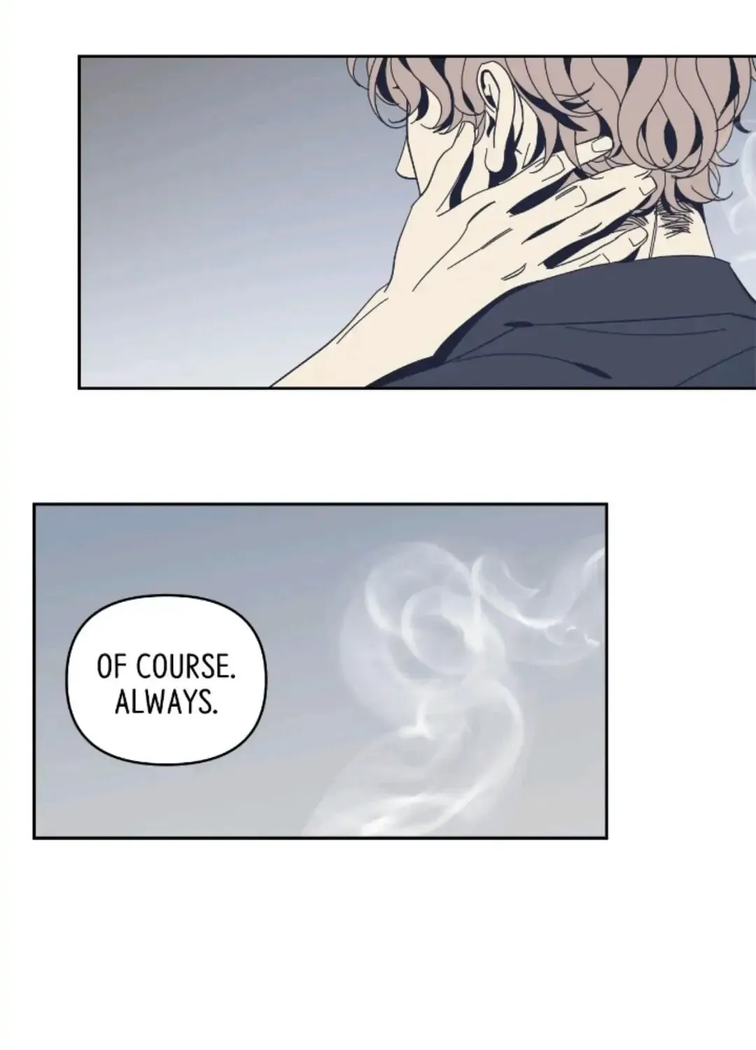 Read Black Mirror chapter 62 image 9 on Lezhin