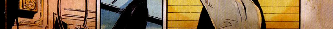Read Black Museum Springald chapter 1 image 15 on Lezhin