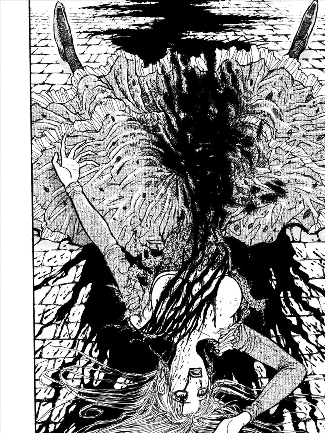 Read Black Museum Springald chapter 1 image 50 on Lezhin